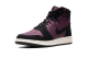 Jordan 1 Rebel XX Air Bordeaux (AR5599-600) bunt 5