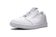 Jordan 1 Retro Low Air Slip (AV3918-100) weiss 5
