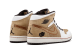 Jordan 1 Retro Fathers Day Tweed (325514-101) bunt 4