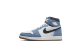 NIKE JORDAN 1 Retro High OG (FQ2947 100) blau 1