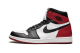 Jordan 1 Retro Toe High OG 2016 Air (555088-125) bunt 2