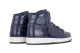 Jordan DSM 1 Retro High OG Dover Street Market (789747-401) blau 4