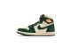 Jordan 1 High OG Fir (FD2596-101) bunt 1