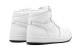Jordan 1 Retro High Perforated Air OG (555088-100) weiss 3