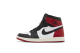 Jordan 1 Retro High OG Toe Reimagined GS (FD1437 106) bunt 2