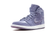 Jordan 1 Retro High Season of Her Earth Womens Air (AO1847-540) lila 5