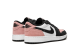 Jordan 1 Low OG Bleached Coral Retro GS (CZ0858 061) bunt 4