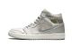 Jordan 1 Retro Neutral Grey (136065-001) grau 1