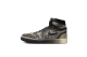 Jordan 1 Zoom CMFT 2 Familia (FQ8155-010) schwarz 1