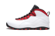 Jordan 10 Retro Westbrook Class Air of 2006 (310805-160) bunt 2