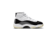 Jordan Air 11 Gratitude (CT8012-170) weiss 3