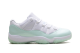 Jordan 11 Retro Low Igloo (AH7860-103) bunt 5