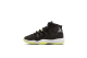 Jordan 11 Retro Barely Volt GS (IB1378-001) schwarz 1