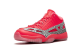 Jordan 11 Retro Low IE Flash Crimson (919712-600) rot 5