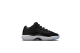 NIKE JORDAN 11 Retro Low GS (FV5121 004) schwarz 3