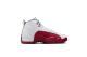 NIKE JORDAN 12 Cherry - 2023 (CT8013-116) weiss 3