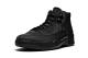 Jordan Air 12 Winter Retro (BQ6851-001) schwarz 4