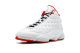 Jordan Air 13 Retro History of Flight (414571-103) weiss 5