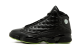 Jordan Air 13 Retro Altitude (414571-042) schwarz 2