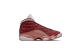 NIKE JORDAN 13 Red Dune (DJ5982-601) rot 3