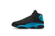Jordan 13 Retro University Blue GS (884129 041) bunt 3