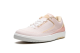 Jordan 2 Retro Low Craft Atmosphere (DX6930-600) pink 5