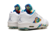Jordan 5 Low Retro Tie Dye Golf (CW4205-100) weiss 4