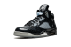 Jordan 5 Retro DB Doernbecher (633068-010) schwarz 4