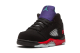 Jordan 5 Retro Top 3 TD (CZ2991-001) schwarz 5