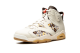 Jordan 6 Retro Quai 54 Sail Air (CZ4152-100) weiss 5
