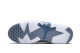 Jordan 6 Retro (384664-400) blau 5