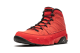 Jordan 9 Retro Motorboat Jones (302370-645) rot 5