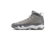 Jordan 9 Retro Cool Grey 2025 GS (HV4574 011) bunt 4