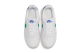 Nike Air Force 1 Low 07 (DD8959-110) weiss 5