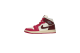 Jordan 1 Mid Air (BQ6472-119) bunt 6