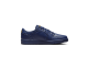 NIKE JORDAN Air 1 Low Method of Make (FN5032 400) blau 3