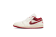 Jordan 1 Low Air (HJ9338-106) weiss 1