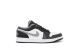 Jordan Air Low 1 (553558-040) schwarz 2