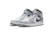 Jordan 1 Mid Air (554724-078) grau 6