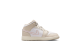 Jordan Mid (HQ5879-100) beige 3