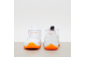 Jordan 11 Retro Low WMNS Air Citrus (AH7860-139) weiss 4