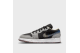 Jordan 1 Low Crater Grey SE GS (DM4690-001) bunt 1