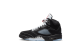 Jordan 5 Retro (HF3975 001) schwarz 1