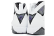 Jordan 7 Retro Flint 2021 Air (CU9307 100) bunt 5