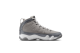 Jordan 9 Retro 2025 (HV4794 011) grau 4