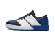 Jordan Nu Retro 1 Low Sport Royal (DV5141-401) bunt 2