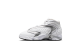Jordan Air Og Metallic Silver (CW0907-102) bianco 1