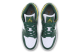 Jordan 1 Mid Sonics GS (554725-371) weiss 5