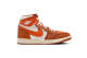 NIKE JORDAN 1 High Method of Make (FB9891 800) orange 5