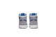 Jordan 1 Retro High OG True Blue GS (FD1437 410) bunt 5